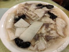 白扒鱼片-大顺堂食府(牛街店)