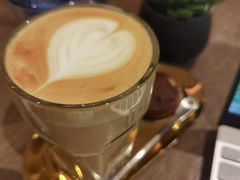 -粤海喜来登酒店·&More聚驿(天河城店)