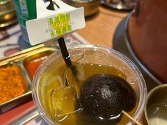 -闻老头·菊花炭烤肉(D11店)