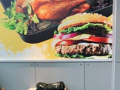 -华莱士·全鸡汉堡(沙湖店)