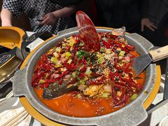 -南锣南门(东方银座店)