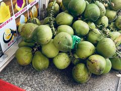 -于春正宗椰奶清补凉炒冰