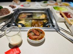 -海底捞火锅(玉桥商业广场店)