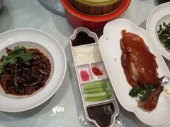 -大鸭梨烤鸭(石佛营店)