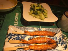 -探鱼·鲜青椒爽麻烤鱼(领展购物广场店)
