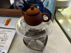 -鹊茶咖啡•新中式(深圳首店)