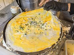 -琦琦蛋饼铺(上南店)