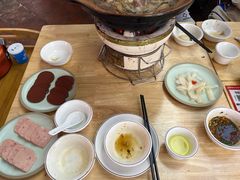 -龚印记牛骨牛杂屋·四代传承(珠影星光城店)