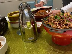 -大鸭梨烤鸭(金色漫香店)