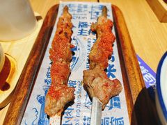 -马记永·兰州牛肉面(天通苑家乐福店)
