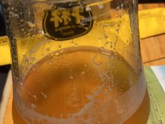 -木屋烧烤(坂田天安云谷店)