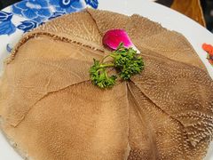 -辣莊重庆老火锅(威海高铁站韩乐坊店)