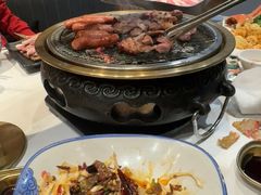 -红沃鳗鱼黑牛烤肉店(不老街店)