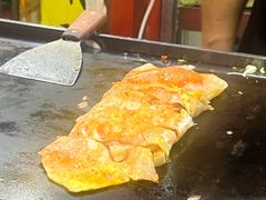 -大东北首席烤冷面(常兴路店)