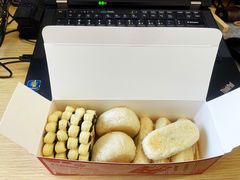 眉宫饼-北京稻香村(零号店)