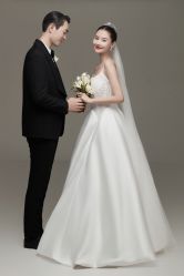 -古摄影婚纱(湛江霞山步行街店)