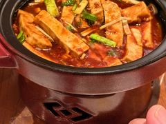 -北京老铺烤鸭(高新店)