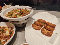-楚山晓·楚湘菜(江夏永旺店)