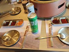 -西塔老太太泥炉烤肉(青浦蟠龙天地店)