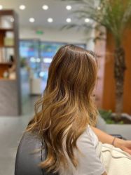 -P.R.O.salon 发哲