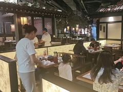 -苏乡兰亭·新派淮扬菜(吾悦广场店)