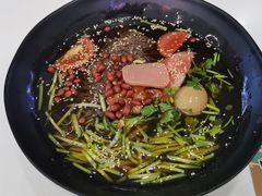 -吉林大学前卫校区南区-日新楼