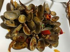 -陈帅夜排档·龙虾·炒菜·烤串(世茂店)