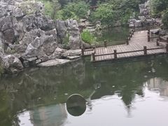 -南京市民俗博物馆(甘熙宅第)