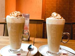 -COSTA COFFEE(岭南天地店)