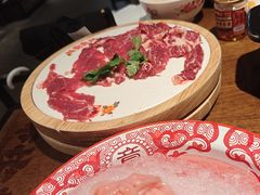 -牛市坎火锅(建设路店)