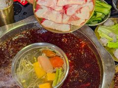 -邓莽子老火锅(中兴路总店)