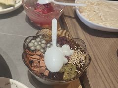 -蜀留香火锅·始于1999·原四川老火锅(白堤路店)