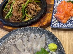 -胜代日本料理(云程巷小区店)