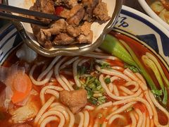 -鑫花溪牛肉米粉(凤凰街创始总店)