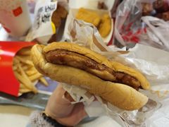 -麦当劳(南京宁海路店)