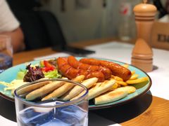 -HELLO MUSAE 拾光缪斯餐厅·纯正希腊风味(苏州中心店)