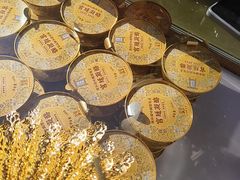 -宫事颐庭·老佛爷贵寿下午茶(颐和园店)