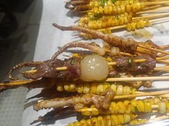 -串盟烧烤大排档·长沙美食地标(星沙店)