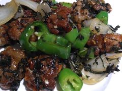 紫苏骨-石岐佬中山菜馆(张溪店)