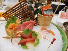 -帝皇海海鲜豆捞(桐泾商务广场店)