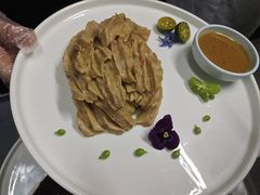 -砂锅居(西四店)