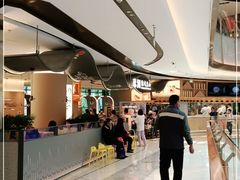-蔡澜点心·粤菜(丽泽天街店)