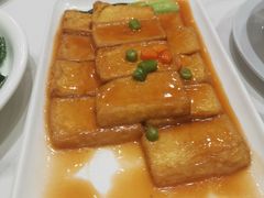 -七叔家宴家常广西菜(明秀东路店)