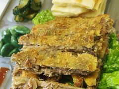 -大碗居·烤鸭·鱼头泡饼(天坛东门店)