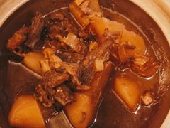 -锦粤宫·精致粤菜(深圳北站店)
