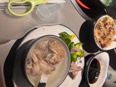 -同仁四季椰子鸡(无锡滨湖万象汇店)