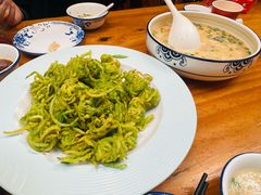 -旺角小渔村·海肠捞饭开创者(环山路店)