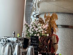 -广州四季酒店·意珍·意式自助餐
