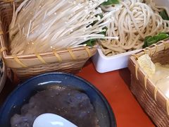 -老员外骨汤火锅(海州古城店)