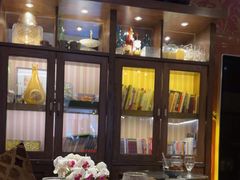 -翡翠鸟精品泰国菜(北辰财富中心店)